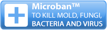 Add Microban Fabric Treatment