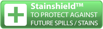 Add Stainshield Spill Protection Treatment
