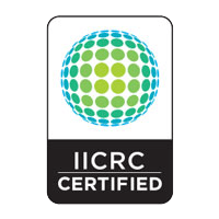 IICRC Certified Logo IICRC Certified Logo