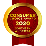 Consumer's Choice Carpet Cleaning Alberta