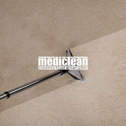 Mediclean Carpet Disinfectant