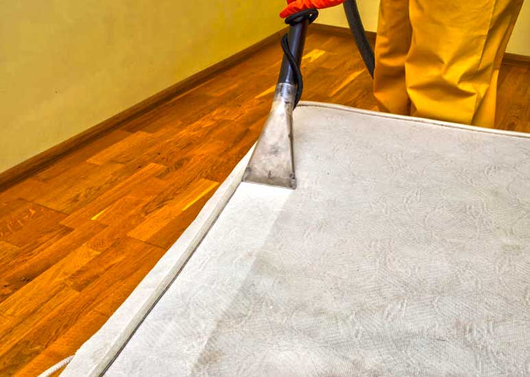 Mattress-cleaning Mattress cleaning