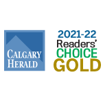 Calgary Herald Readers Choice