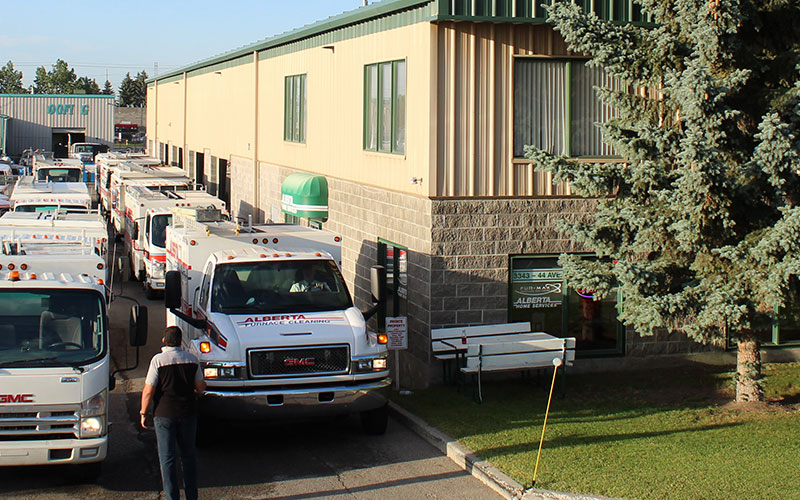 Cleaning-Facility Cleaning Facility