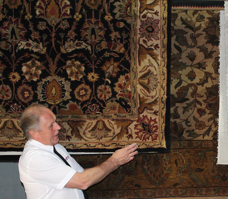 Persian-Rug-Cleaning Persian Rug Cleaning