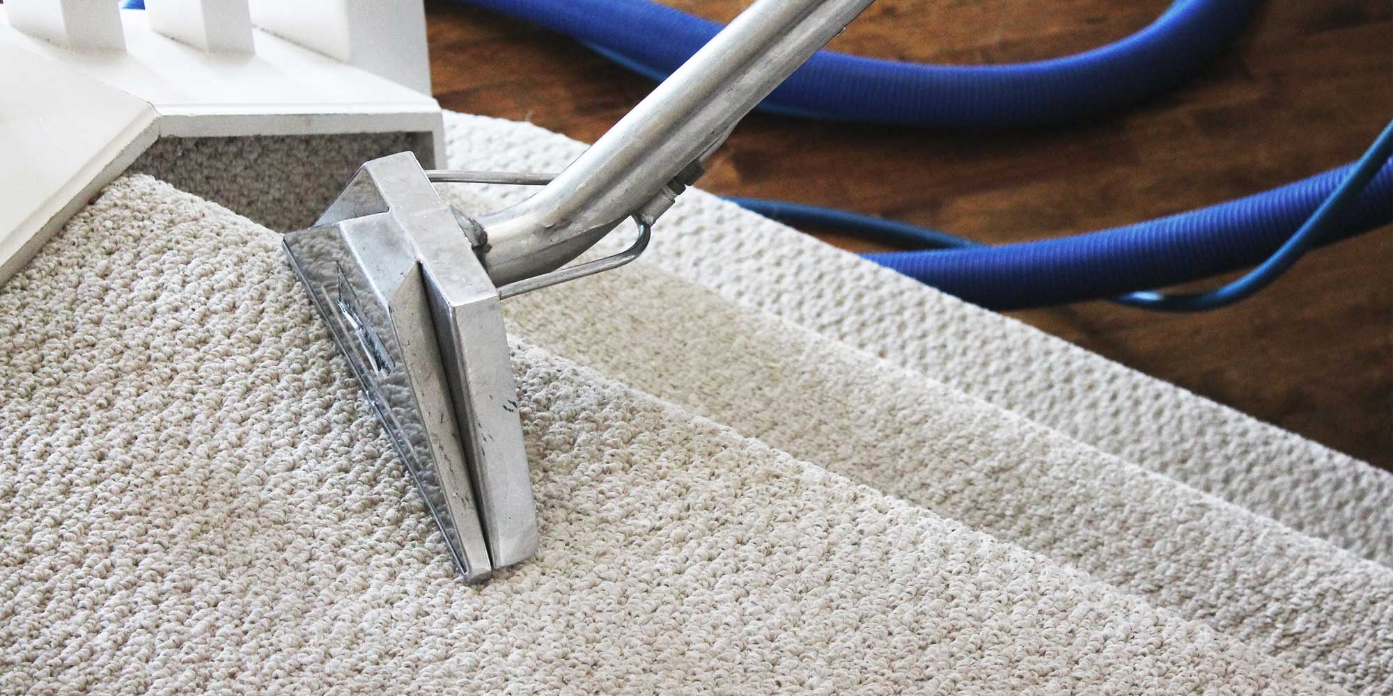 stairs carpet cleaning