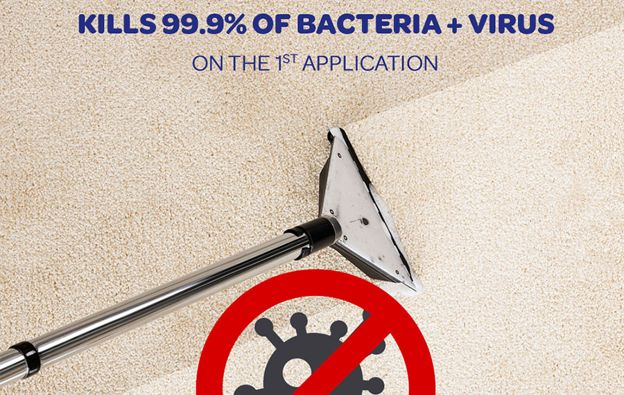 Carpet-Disinfectant Carpet Disinfectant