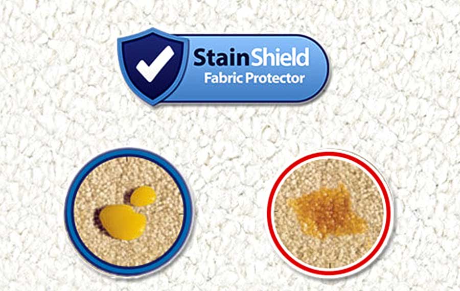 Carpet Stain Protection