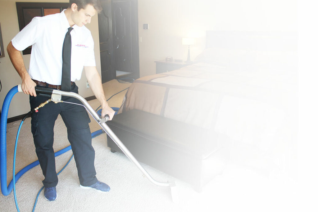 Alberta Carpet Cleaning Calgary's Carpet and Upholstery Experts