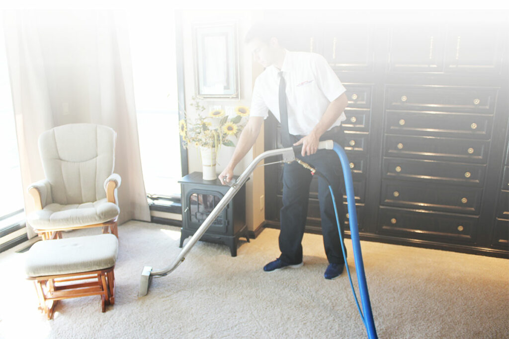 Alberta Carpet Cleaning Calgary's Carpet and Upholstery Experts