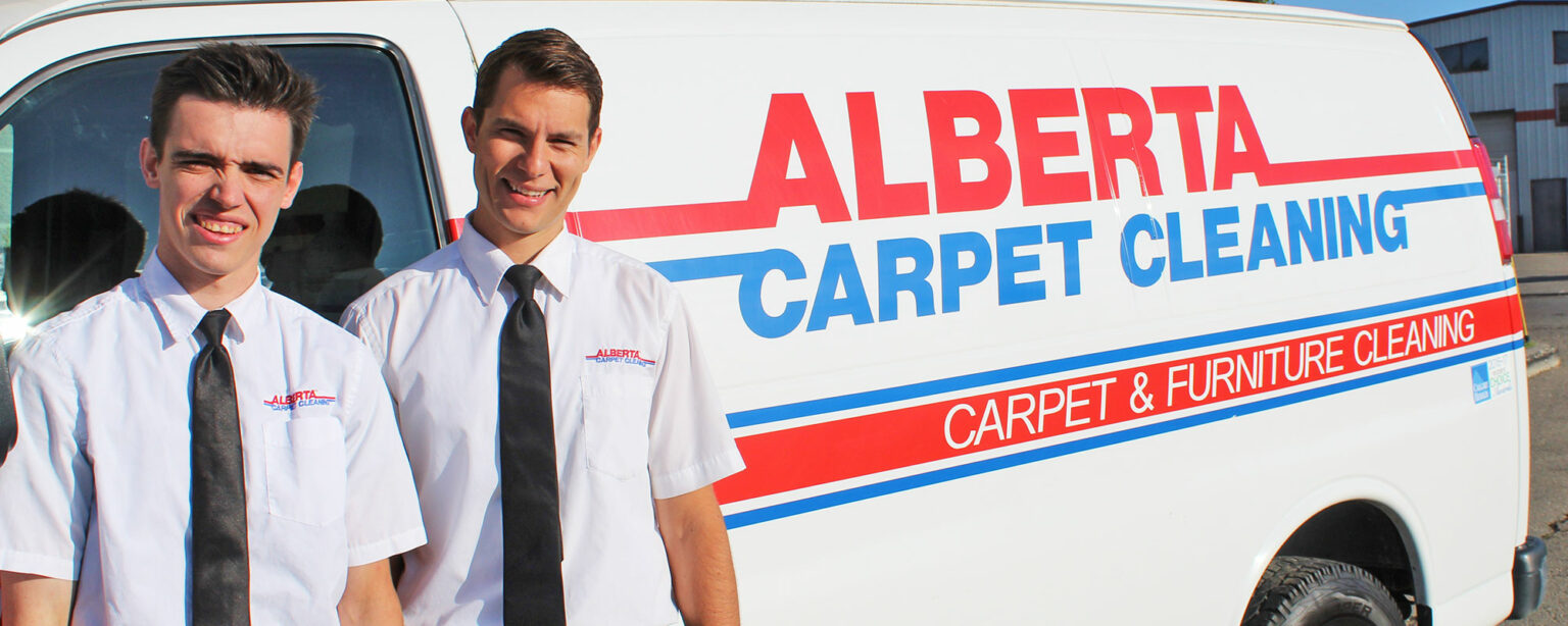 Alberta Carpet Cleaning Calgary's Carpet & Upholstery Pros